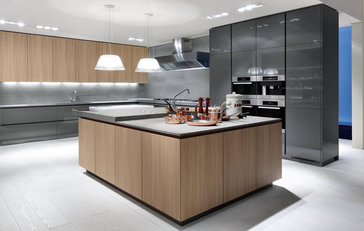 Reasons Why Kitchen Fit Out is Becoming a Legal Requirement