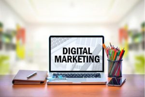 The benefits of digital marketing for businesses