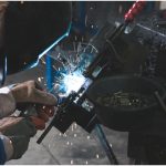 Key Factors to Consider When Finding Welding Machine Suppliers