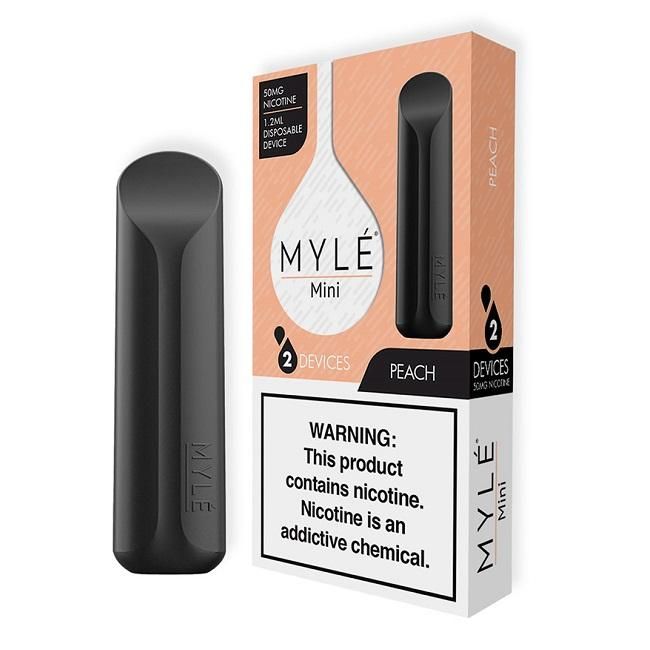 Some important things to know about Myle Pods