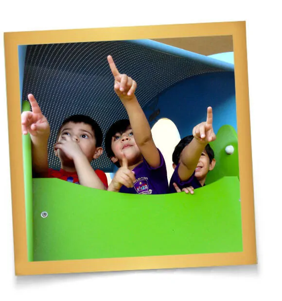 Types Of Learning Methods Used In Nursery Schools