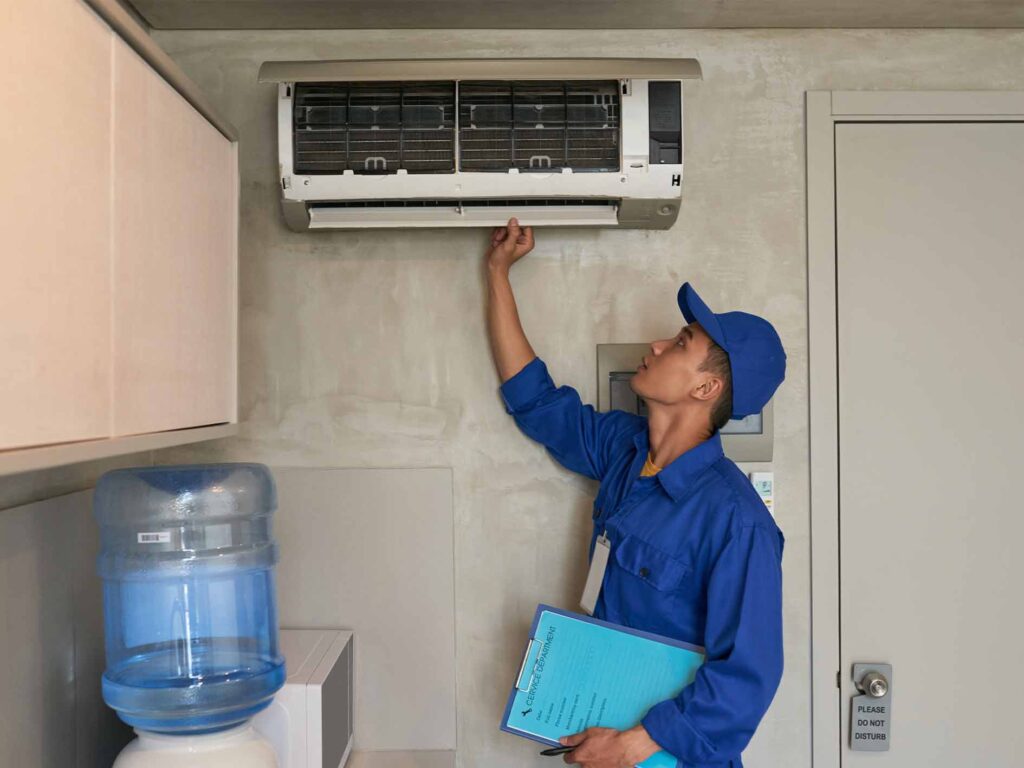 Why Regular AC Duct Cleaning Is Important